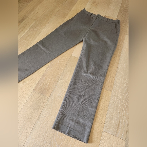 VAN HEUSEN | Grey dress pant, slim fit - Picture 2 of 6